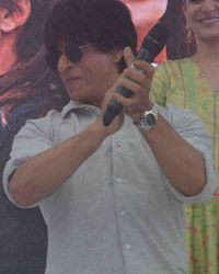 Shahrukh Khan