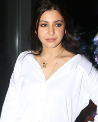 Anushka Sharma