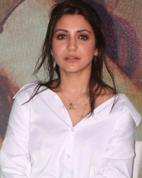 Anushka Sharma