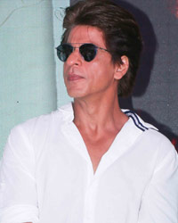 Shahrukh Khan