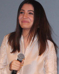 Anushka Sharma