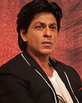 Shahrukh Khan