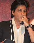 Shahrukh Khan