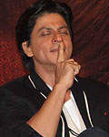 Shahrukh Khan