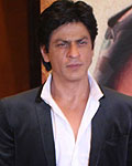 Shahrukh Khan