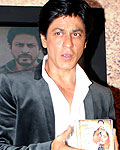 Shahrukh Khan