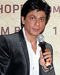 Shahrukh Khan