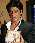 Shahrukh Khan