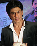 Shahrukh Khan