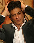 Shahrukh Khan