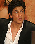 Shahrukh Khan