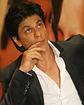 Shahrukh Khan