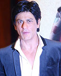 Shahrukh Khan