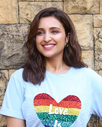 Parineeti Chopra