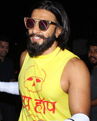 Ranveer Singh