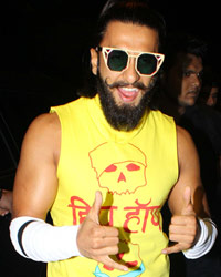 Ranveer Singh