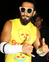 Ranveer Singh