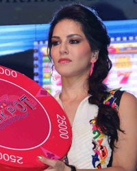 Sunny Leone