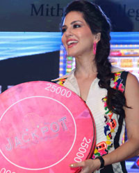 Sunny Leone