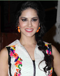 Sunny Leone