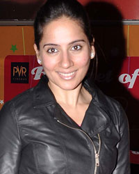 Kanchi Kaul