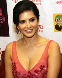 Sunny Leone