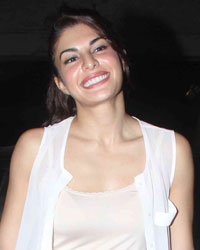 Jacqueline Fernandez