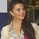 Jacqueline at Akanksha Foundation Event