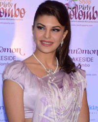 Jacqueline Fernandez