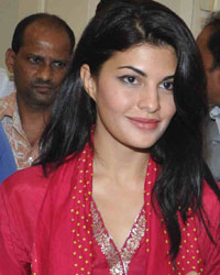 Jacqueline Fernandez