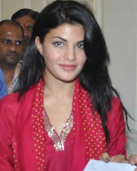 Jacqueline Fernandez