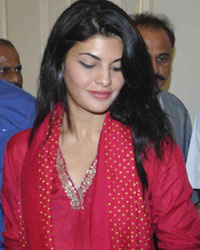 Jacqueline Fernandez