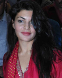 Jacqueline Fernandez