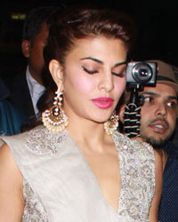 Jacqueline Fernandez