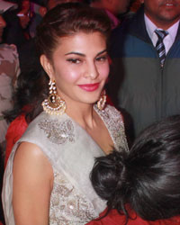 Jacqueline Fernandez