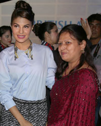 Jacqueline Fernandez at British Airways Event