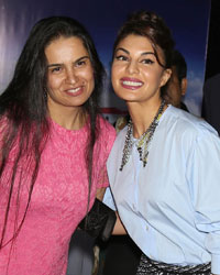 Jacqueline Fernandez at British Airways Event