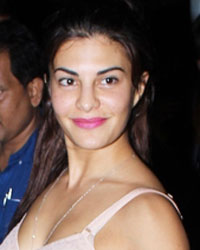 Jacqueline Fernandez