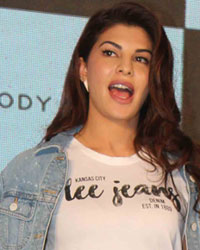 Jacqueline Fernandez