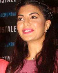 Jacqueline Launches Aeropostale Store