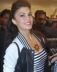 Jacqueline Fernandez