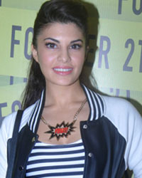 Jacqueline Fernandez