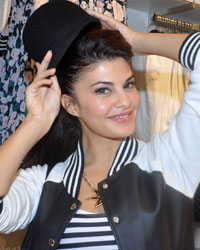 Jacqueline Fernandez