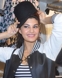 Jacqueline Fernandez