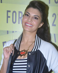 Jacqueline Fernandez