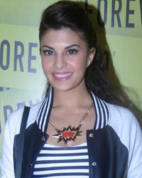 Jacqueline Fernandez