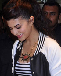 Jacqueline Fernandez