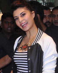 Jacqueline Fernandez