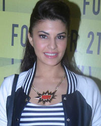 Jacqueline Fernandez