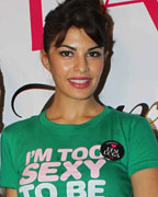 Jacqueline Fernandez